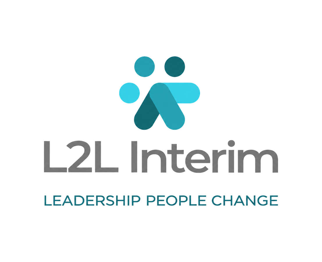 L2L Interim Logo